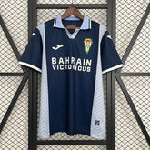 CAMISETA CORDOBA SEGUNDA EQUIPACION 25/26 HOMBRE - Bota de Oro Tienda